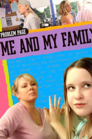 Cover of Problem Page: Me and My Family