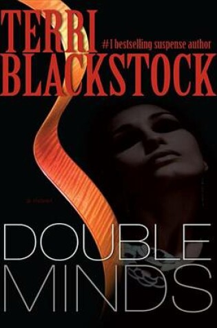 Cover of Double Minds