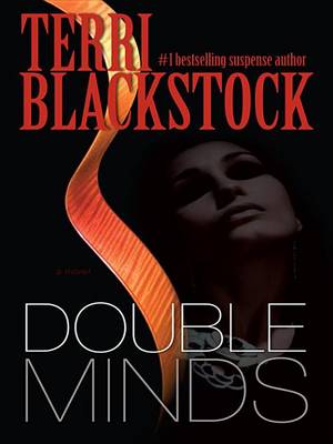 Book cover for Double Minds