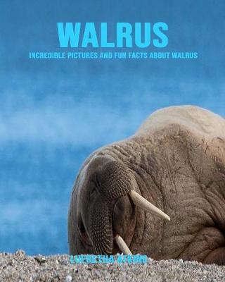 Book cover for Walrus