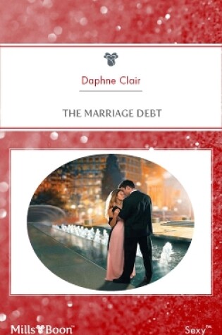 Cover of The Marriage Debt