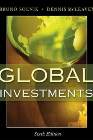 Cover of Global Investments