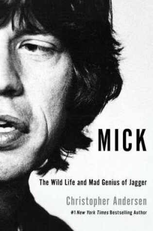 Cover of Mick