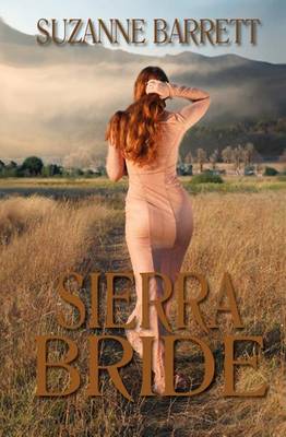 Book cover for Sierra Bride