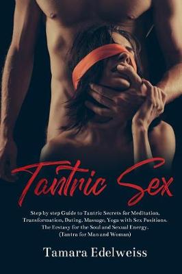 Book cover for Tantric Sex