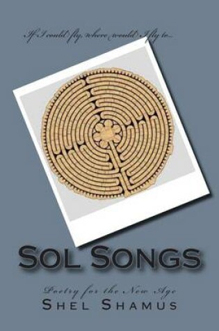 Cover of Sol Songs