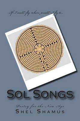 Book cover for Sol Songs