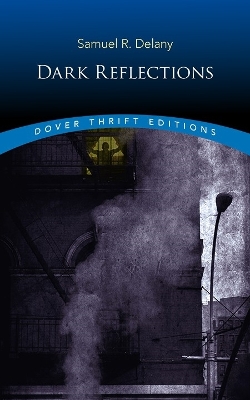 Book cover for Dark Reflections