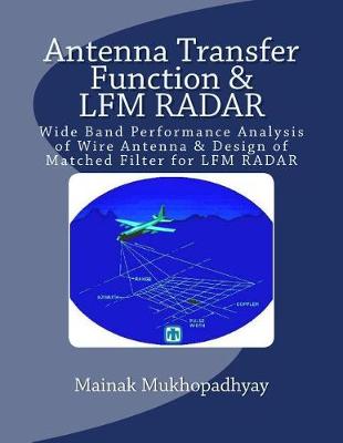 Book cover for Antenna Transfer Function & LFM RADAR