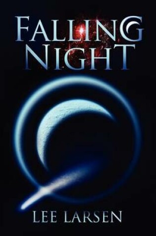 Cover of Falling Night