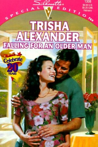 Cover of Falling for an Older Man