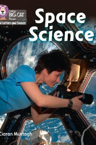 Cover of Space Science