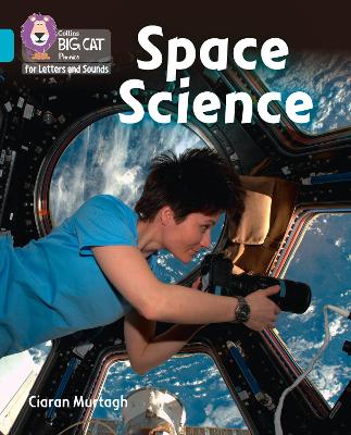 Cover of Space Science