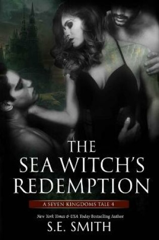 Cover of The Sea Witch's Redemption