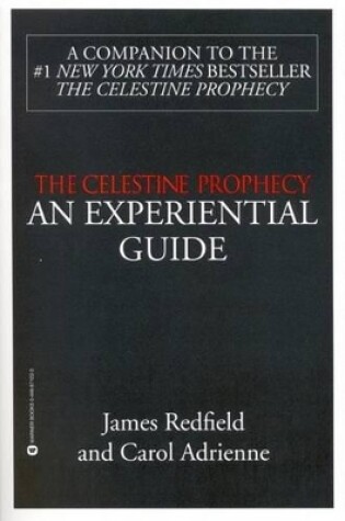 Cover of The Celestine Prophecy: an Experiential Guide