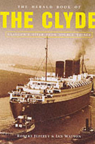Cover of The Herald Book of the Clyde