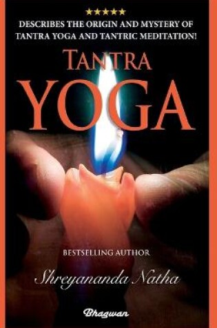 Cover of Tantra Yoga