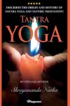 Book cover for Tantra Yoga