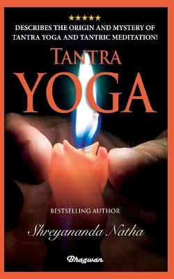Book cover for Tantra Yoga