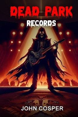 Cover of Dead Park Records