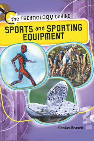 Cover of Us Tech Sports