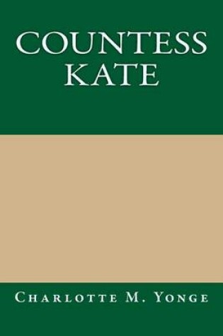 Cover of Countess Kate