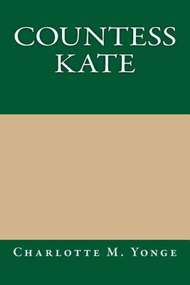 Book cover for Countess Kate