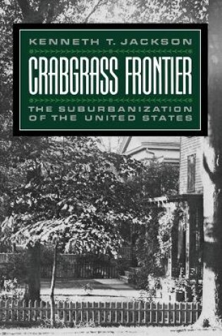 Crabgrass Frontier