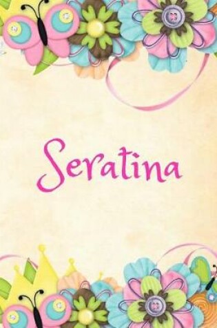 Cover of Seratina