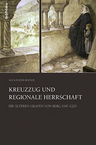 Cover of Kreuzzug Und Regionale Herrschaft