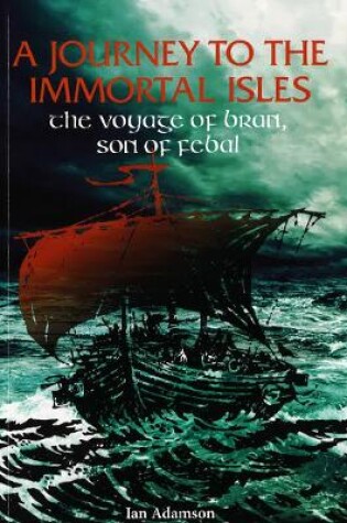 Cover of A Journey to the Immortal Isles