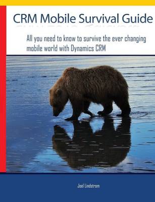 Book cover for Crm Mobile Survival Guide