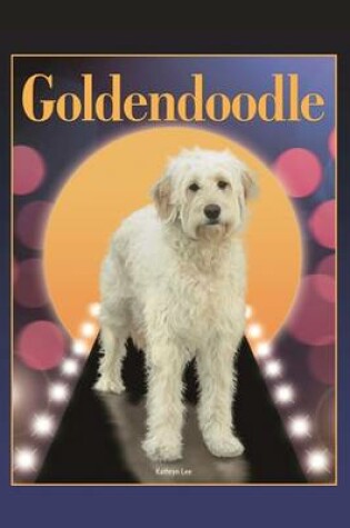 Cover of Goldendoodle (Designer Dog Series)