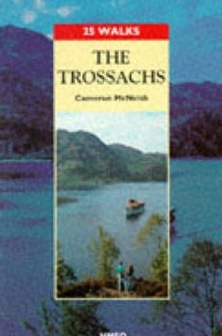 Cover of The Trossachs