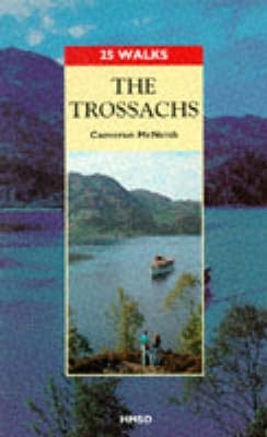 Cover of The Trossachs