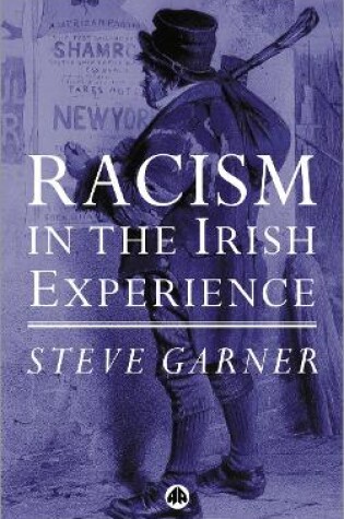 Cover of Racism in the Irish Experience