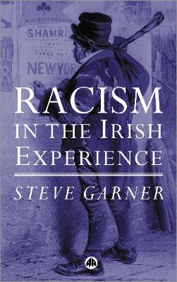 Book cover for Racism in the Irish Experience