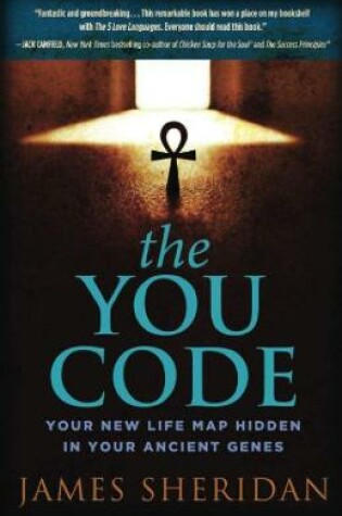 Cover of The You Code