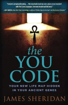 Cover of The You Code