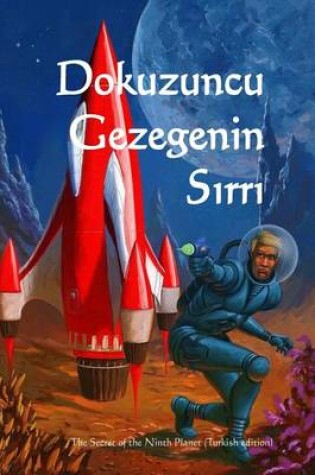 Cover of Dokuzuncu Gezegenin Sirri