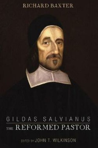 Cover of Gildas Salvianus