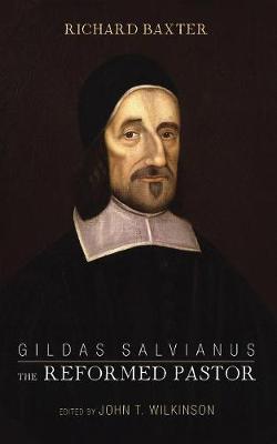 Book cover for Gildas Salvianus