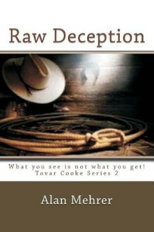 Cover of Raw Deception