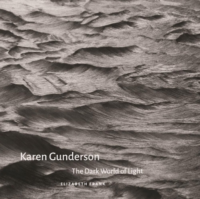 Book cover for Karen Gunderson