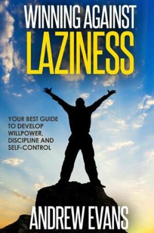 Cover of Winning Against Laziness