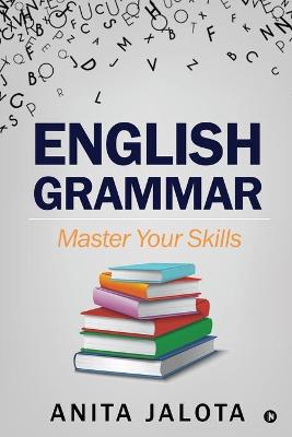 Cover of English Grammar