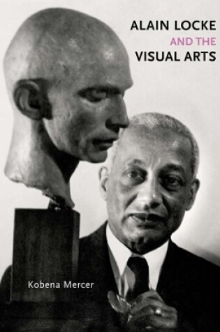 Cover of Alain Locke and the Visual Arts