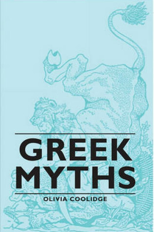 Cover of Greek Myths