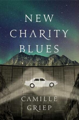 Cover of New Charity Blues