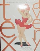 Book cover for Tex Avery